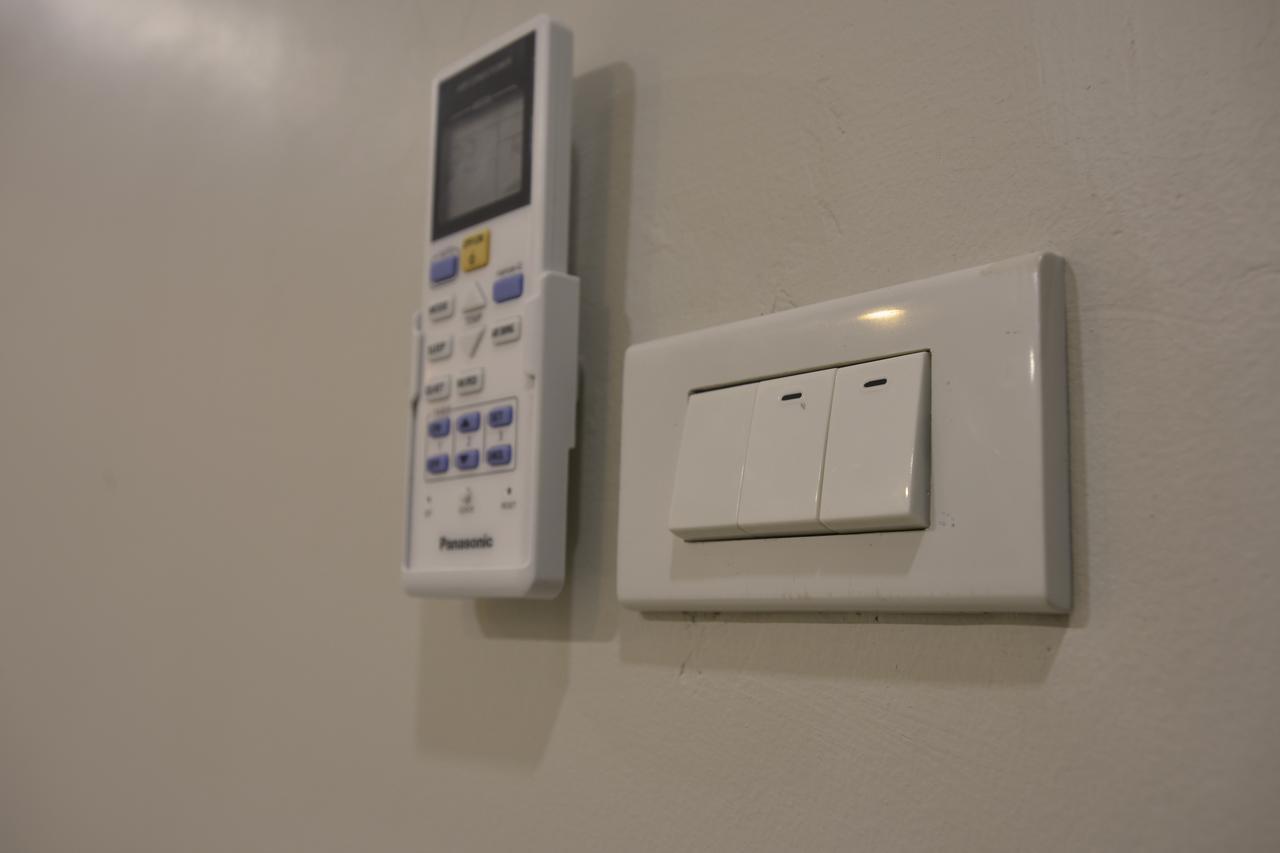 Gold Airport Suites Bangkok Zewnętrze zdjęcie
