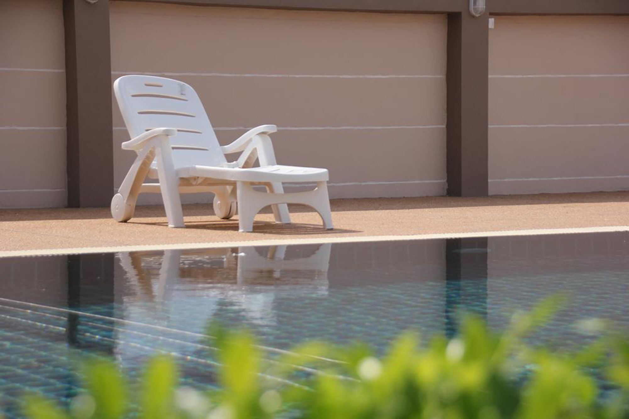 Gold Airport Suites Bangkok Zewnętrze zdjęcie